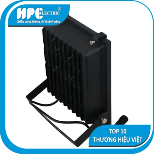 Đèn Pha NLMT H77B den duong nlmt lien the h77b 3