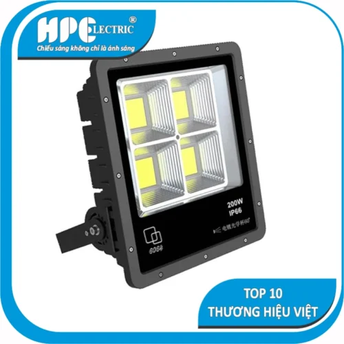 Pha COB Mắt Vuông Cao Cấp H15 pha cob mat vuong cao cap h15 3