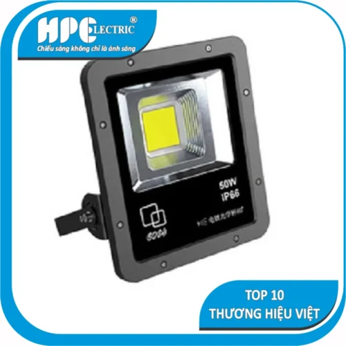 Pha COB Mắt Vuông Cao Cấp H15 pha cob mat vuong cao cap h15 4