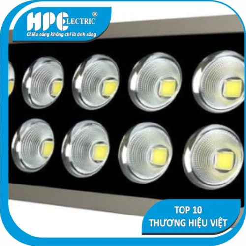 Pha COB Siêu Sáng H09 pha cob sieu sang h10 2