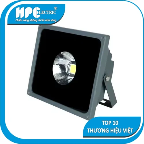 Pha COB Siêu Sáng H09 pha cob sieu sang h10 5
