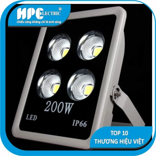 Pha COB Siêu Sáng H09 pha cob sieu sang h10 6
