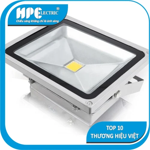 Pha Led Thấu Kính Mắt Lồi COB H02 pha led thau kinh mat loi cob h02 1