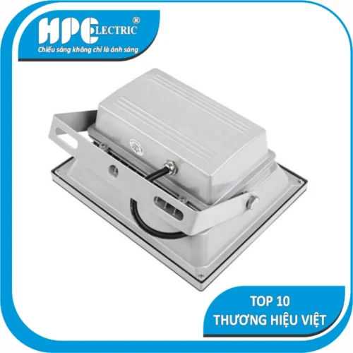Pha Led Thấu Kính Mắt Lồi COB H02 pha led thau kinh mat loi cob h02 4