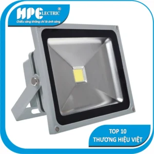 Pha Thấu Kính Mắt Lồi COB H03
