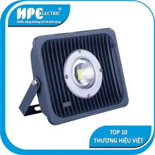 Pha Led Thấu Kính Mắt Lồi COB H05 pha led thau kinh mat loi cob h05 1