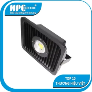 Pha Led Thấu Kính Mắt Lồi COB H05