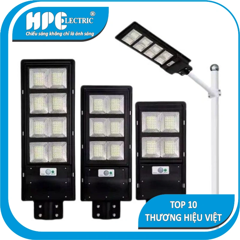 Đèn Đường NLMT Liền Thể H72 2 Den Duong NLMT Lien The H72 2
