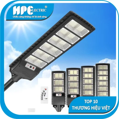 Đèn Đường NLMT Liền Thể H72 Den Duong NLMT Lien The H72 3