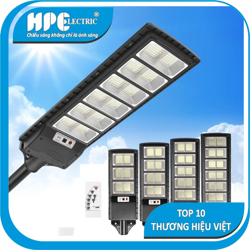 Đèn Đường NLMT Liền Thể H72 3 Den Duong NLMT Lien The H72 3