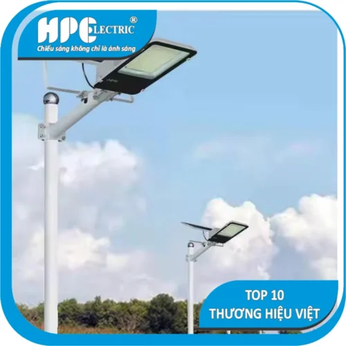 Đèn Đường NLMT Pin Rời H73 Den Duong NLMT Pin Roi H73 2