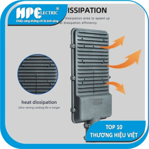 Đèn Đường NLMT Pin Rời H73 Den Duong NLMT Pin Roi H73 4