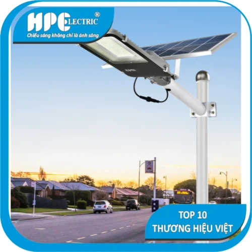 Đèn Đường NLMT Pin Rời H73 Den Duong NLMT Pin Roi H73 5