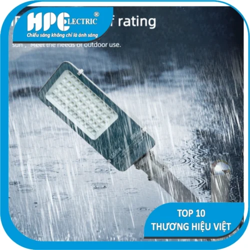 Đèn Đường NLMT Pin Rời H74B Den Duong NLMT Pin Roi H74B 9