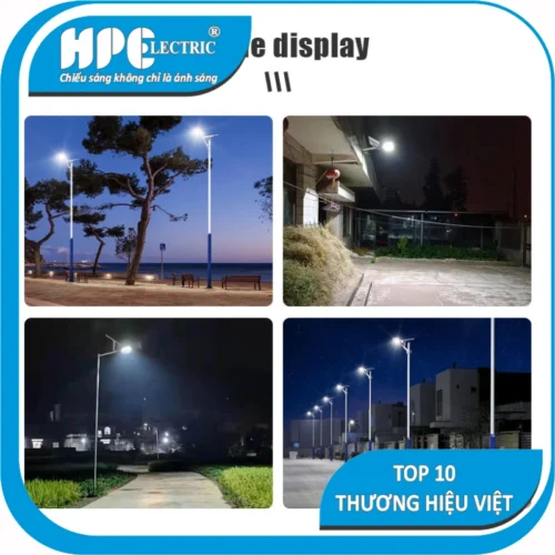 Đèn Đường NLMT Liền Thể H71D den duong nlmt lien the h71d 4