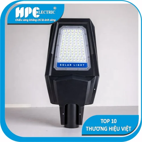 Đèn Đường NLMT Pin Rời H74C den duong nlmt lien the h74c 3