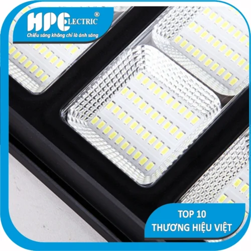 Đèn Đường NLMT Liền Thể H71A den nang luong mat troi h71a 2