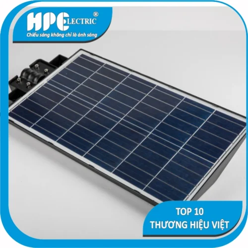 Đèn Đường NLMT Liền Thể H71A den nang luong mat troi h71a 3