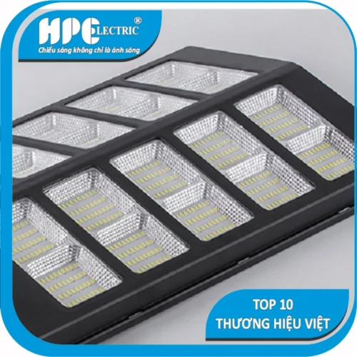 Đèn Đường NLMT Liền Thể H71A den nang luong mat troi h71a 4