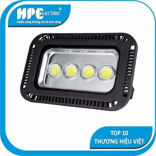 Pha Led Thấu Kính Mắt Lồi COB H01 pha led thau kinh mat loi cob h01 2