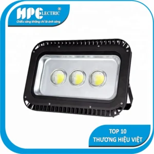 Pha Led Thấu Kính Mắt Lồi COB H01