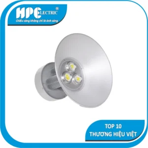 Đèn Pha Led Choá Nhà Xưởng Cao Cấp COB H60