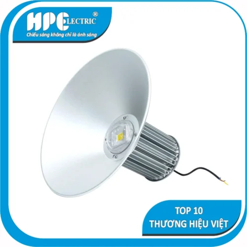 Choá Nhà Xưởng Cao Cấp COB H60 choa nha xuong cao cap cob h60 2
