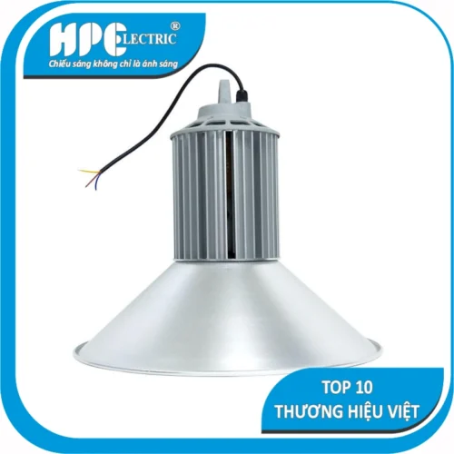 Choá Nhà Xưởng Cao Cấp COB H60 choa nha xuong cao cap cob h60 3
