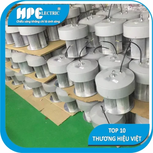 Choá Nhà Xưởng Cao Cấp COB H60 choa nha xuong cao cap cob h60 4