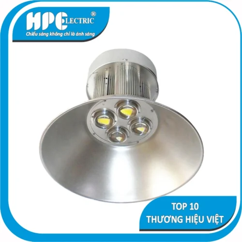 Choá Nhà Xưởng Cao Cấp COB H60 choa nha xuong cao cap cob h60 5