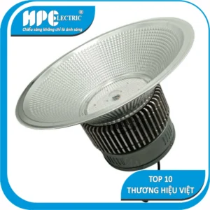 Đèn Pha Led Choá Nhà Xưởng SMD H60A