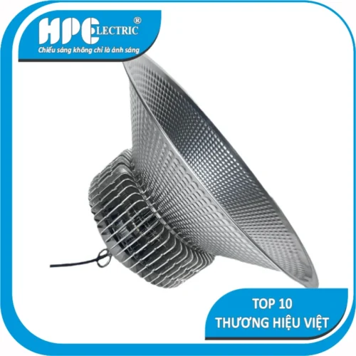 Choá Nhà Xưởng SMD H60B choa nha xuong smd h60b 3