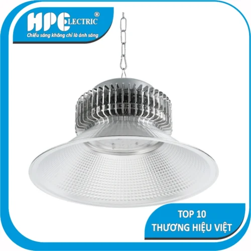 Đèn Pha Led choa nha xuong smd h60c 1