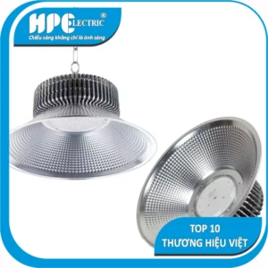 Đèn Pha Led Choá Nhà Xưởng SMD H60C