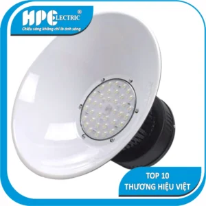 Đèn Pha Led Choá Nhà Xưởng SMD H60D