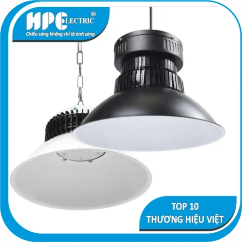 Choá Nhà Xưởng SMD H60D choa nha xuong smd h60d 2