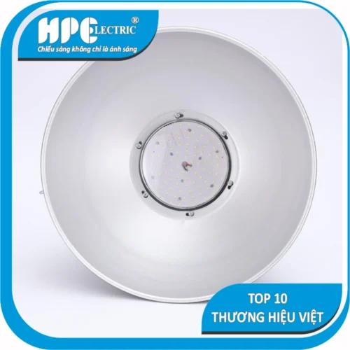 Đèn Pha Led choa nha xuong smd h60d 5