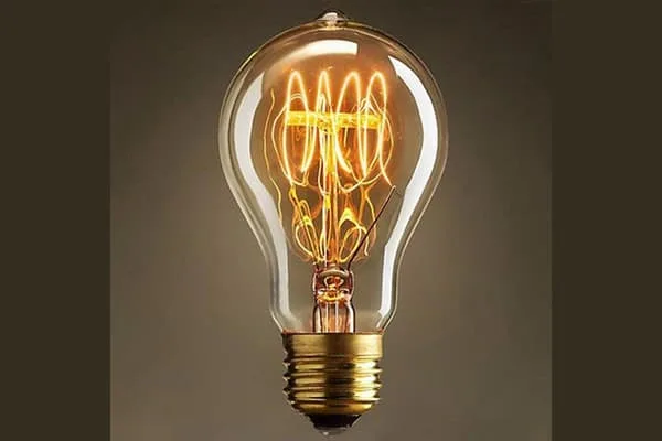Hành Trình Phát Triển Của Bóng Đèn LED den led