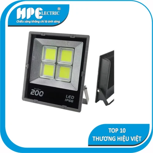 Pha COB Cao Cấp H26 pha cob cao cap h26 2