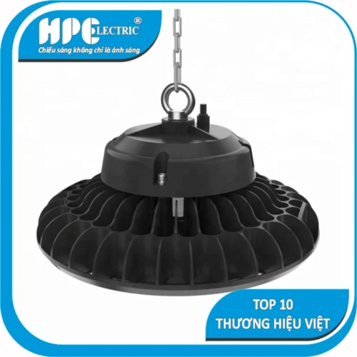 Pha Đĩa Bay UFO COB H68 pha dia bay ufo cob h68 4