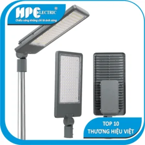 Đèn Pha Led Pha Đường Phố SMD H70B