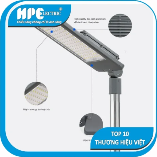 Pha Đường Phố SMD H70B pha duong pho smd h70b 3