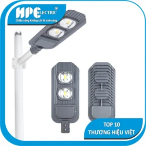 Đèn Pha Led Pha Đường Phố SMD H70C