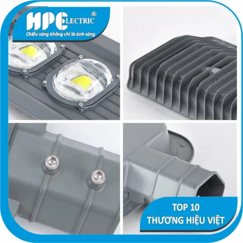 Pha Đường Phố SMD H70C pha duong pho smd h70c 6