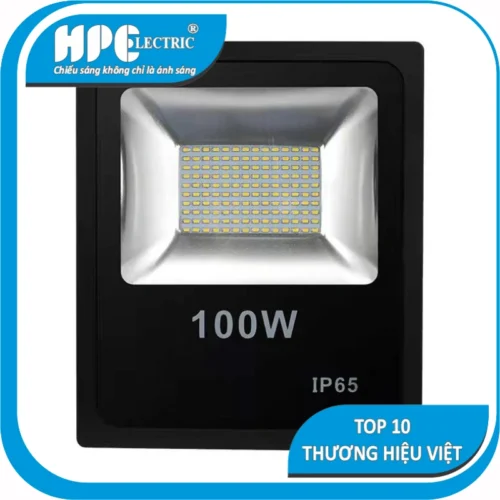 Đèn Pha Led pha hat smd cao cap h51 1