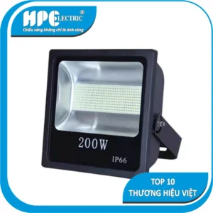 Đèn Pha Led Pha Hạt SMD Cao Cấp H51