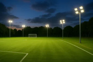 Hướng dẫn sử dụng lắp đặt đèn pha led tại nhà pha led 1