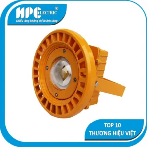 Pha Led Chống Nổ H69