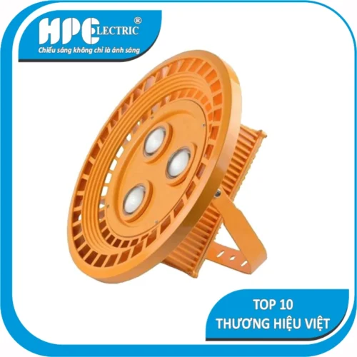 Pha Led Chống Nổ H69 pha led chong no h69 3