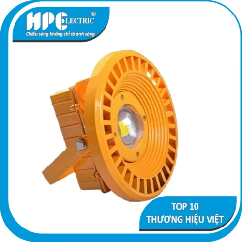 Pha Led Chống Nổ H69 pha led chong no h69 4